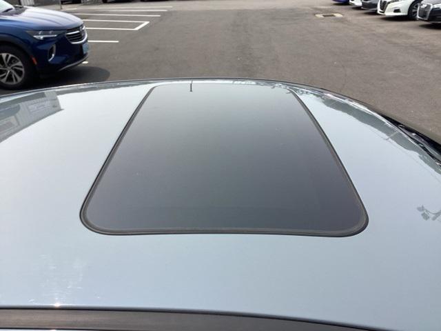 used 2022 Hyundai Elantra car, priced at $17,988
