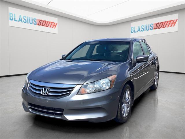 used 2011 Honda Accord car, priced at $8,700