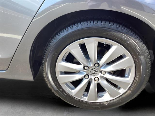 used 2011 Honda Accord car, priced at $8,700