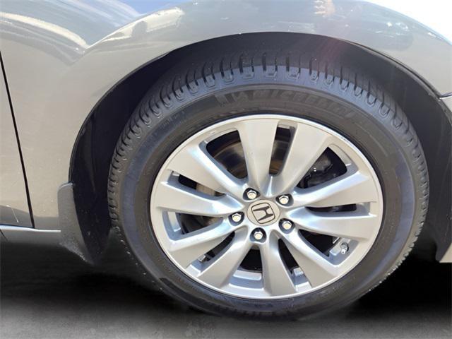 used 2011 Honda Accord car, priced at $8,700