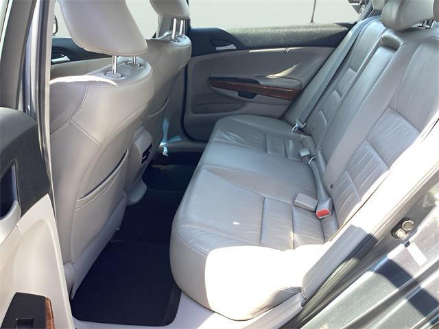 used 2011 Honda Accord car, priced at $8,700