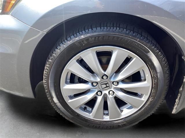 used 2011 Honda Accord car, priced at $8,700