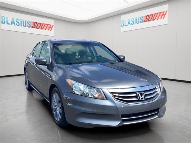 used 2011 Honda Accord car, priced at $8,700