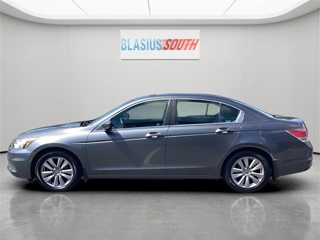 used 2011 Honda Accord car, priced at $8,700
