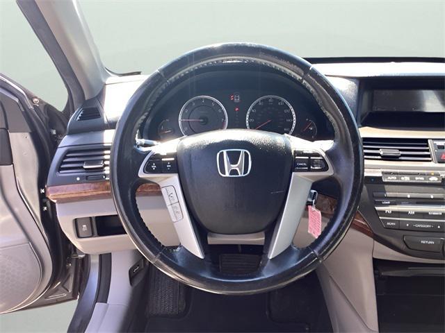 used 2011 Honda Accord car, priced at $8,700
