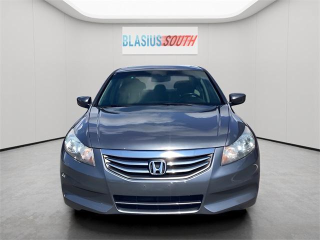 used 2011 Honda Accord car, priced at $8,700