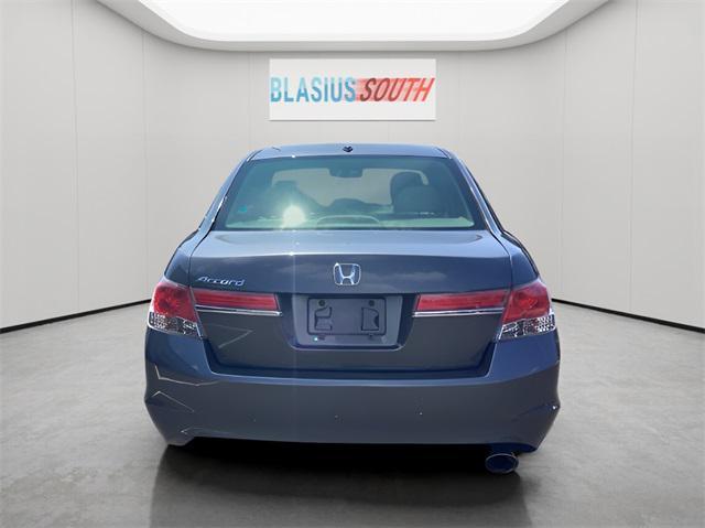 used 2011 Honda Accord car, priced at $8,700