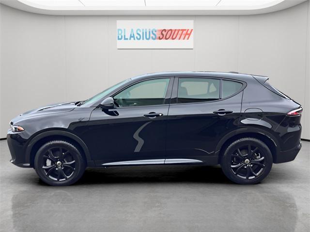 used 2024 Dodge Hornet car, priced at $27,770