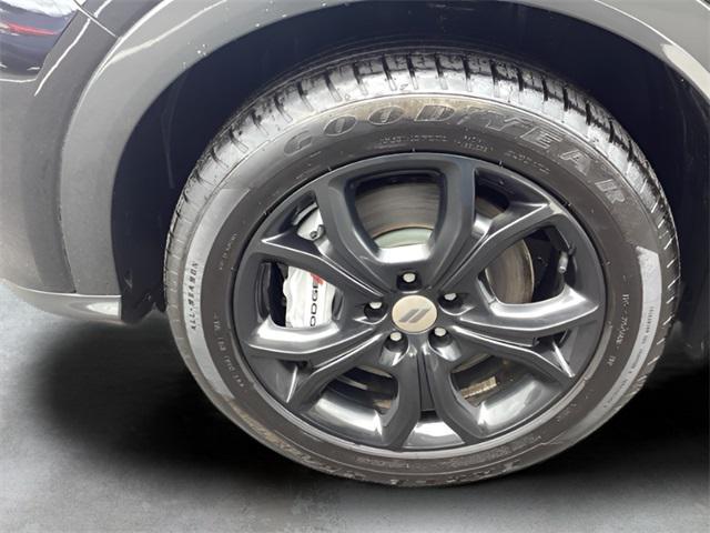 used 2024 Dodge Hornet car, priced at $27,770