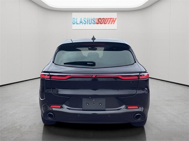 used 2024 Dodge Hornet car, priced at $27,770