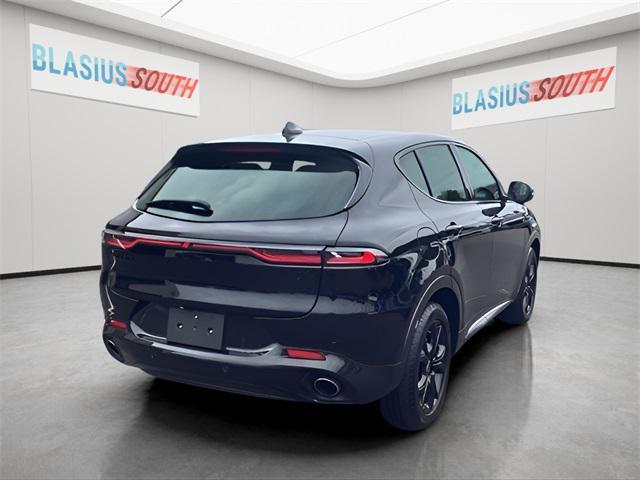 used 2024 Dodge Hornet car, priced at $27,770