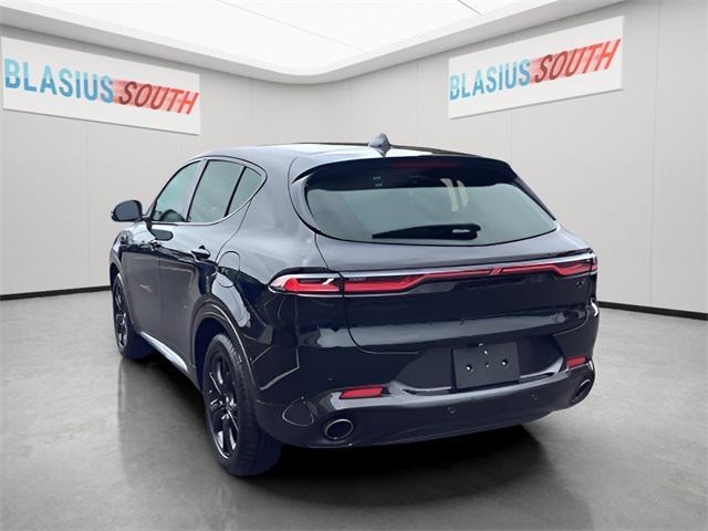 used 2024 Dodge Hornet car, priced at $27,770