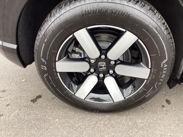 used 2024 Honda Prologue car, priced at $27,456