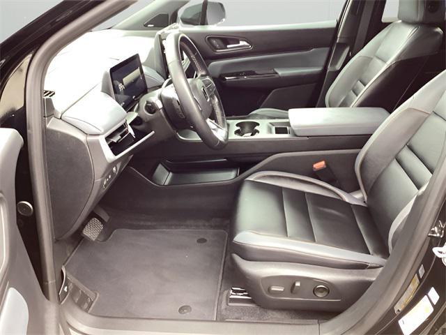 used 2024 Honda Prologue car, priced at $29,998