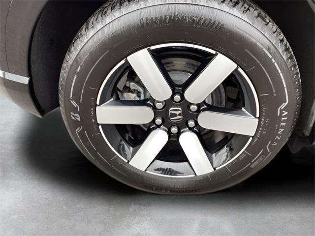 used 2024 Honda Prologue car, priced at $29,998