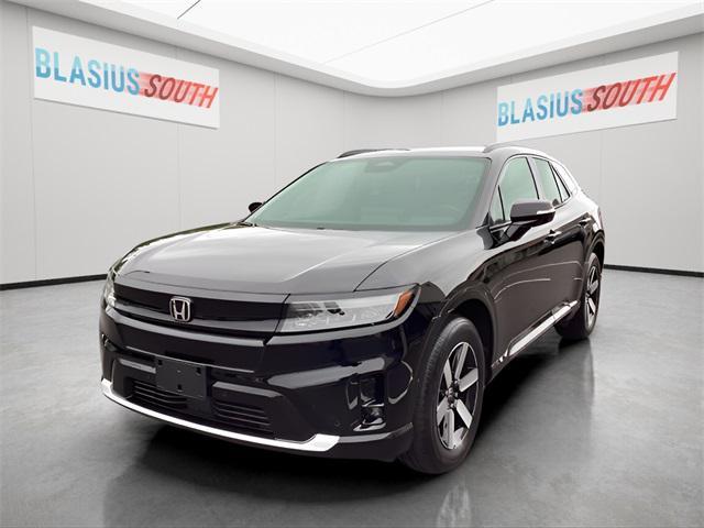 used 2024 Honda Prologue car, priced at $29,998