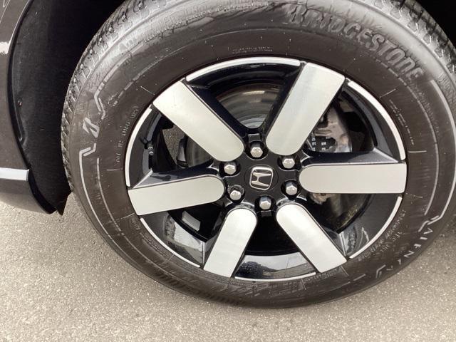 used 2024 Honda Prologue car, priced at $27,456