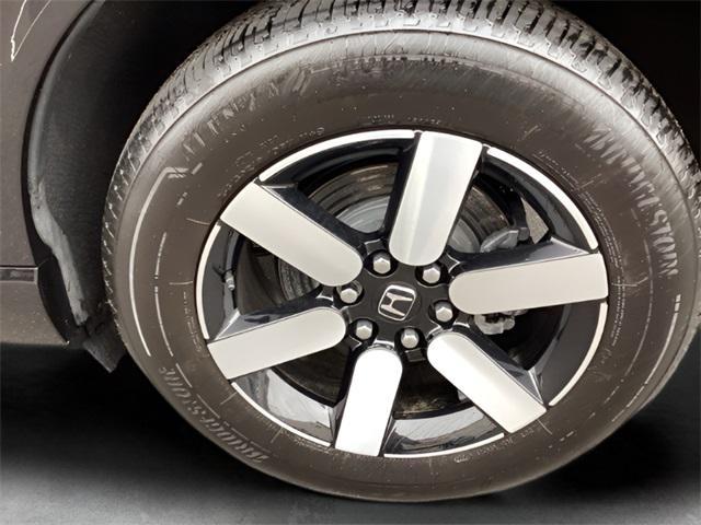 used 2024 Honda Prologue car, priced at $29,998
