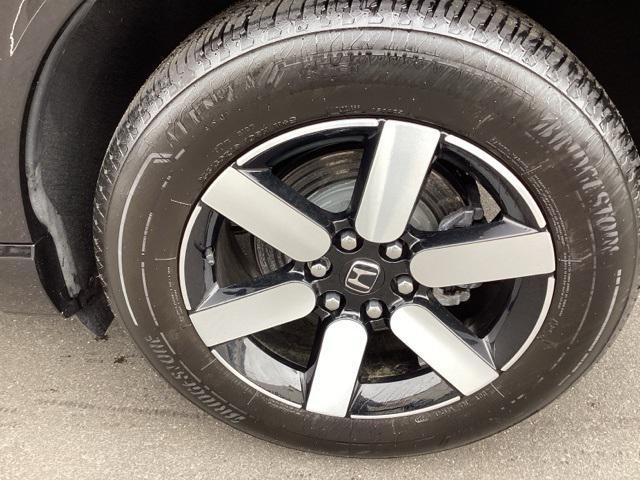 used 2024 Honda Prologue car, priced at $27,456