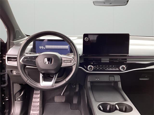 used 2024 Honda Prologue car, priced at $27,456