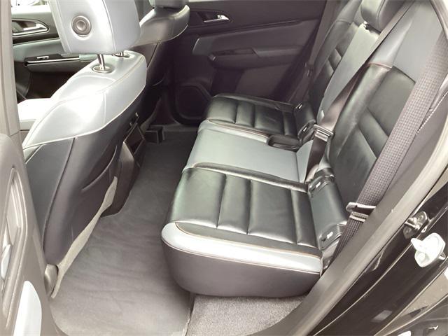 used 2024 Honda Prologue car, priced at $29,998
