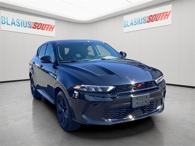 used 2024 Dodge Hornet car, priced at $27,988