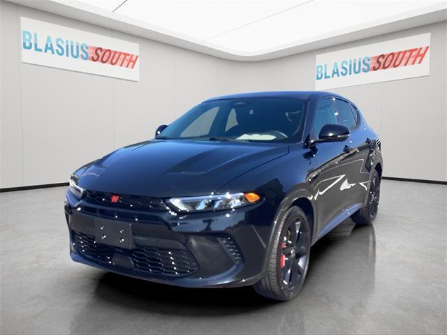 used 2024 Dodge Hornet car, priced at $27,988