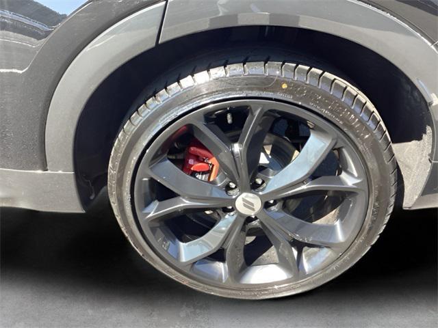 used 2024 Dodge Hornet car, priced at $27,988
