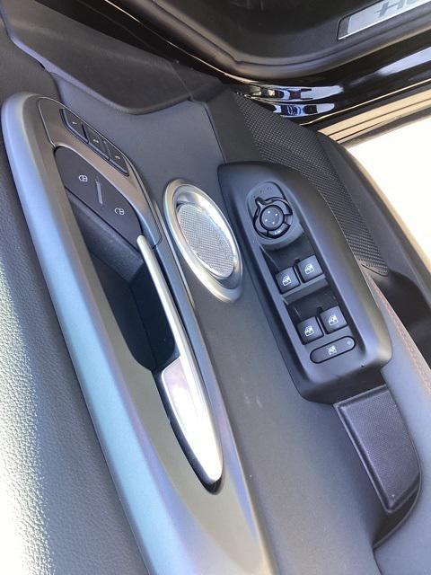 used 2024 Dodge Hornet car, priced at $27,988