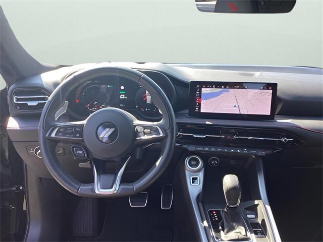 used 2024 Dodge Hornet car, priced at $27,988
