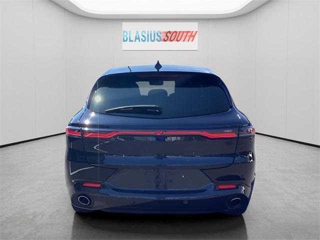 used 2024 Dodge Hornet car, priced at $27,988