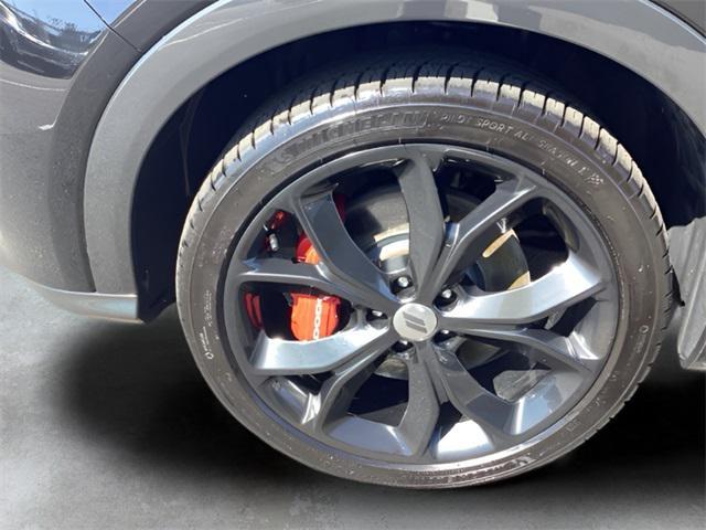 used 2024 Dodge Hornet car, priced at $27,988