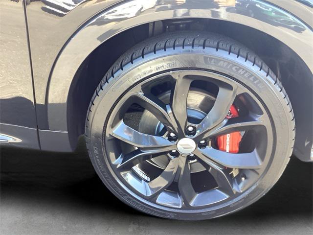 used 2024 Dodge Hornet car, priced at $27,988