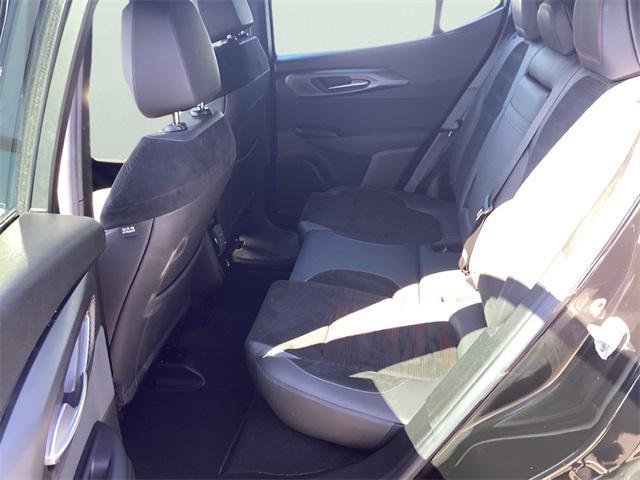 used 2024 Dodge Hornet car, priced at $27,988