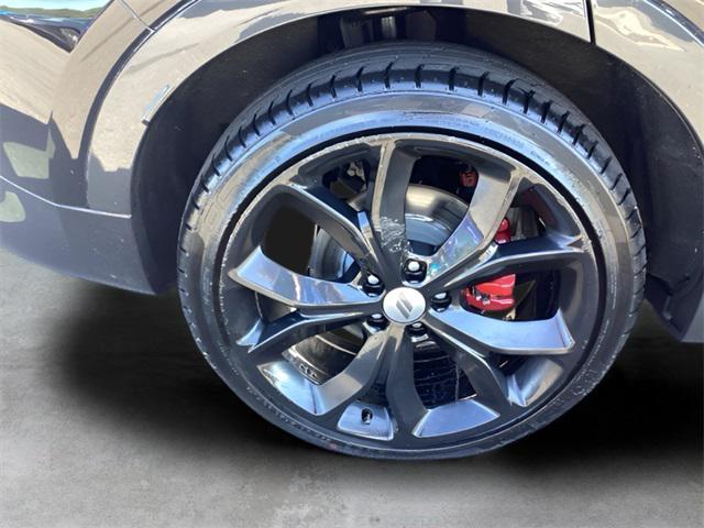 used 2024 Dodge Hornet car, priced at $27,988