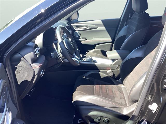 used 2024 Dodge Hornet car, priced at $27,988