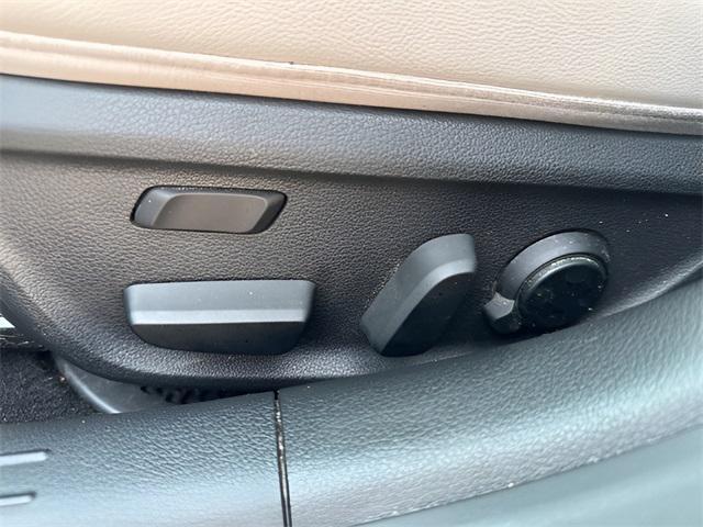 used 2022 Genesis G70 car, priced at $34,988