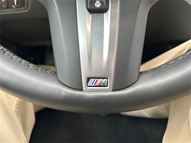 used 2024 BMW 330 car, priced at $40,444