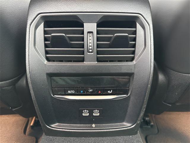 used 2024 BMW 330 car, priced at $42,600