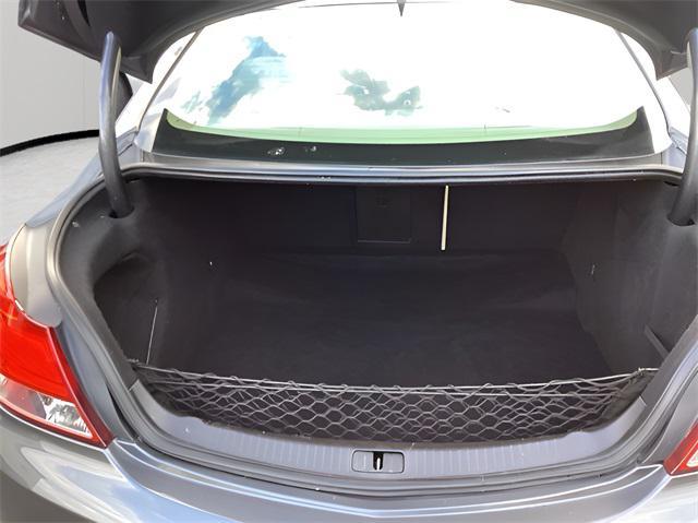 used 2011 Buick Regal car, priced at $5,999