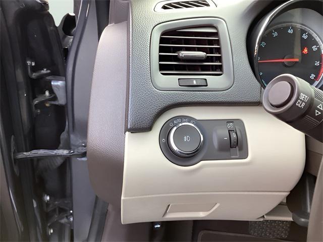 used 2011 Buick Regal car, priced at $5,999