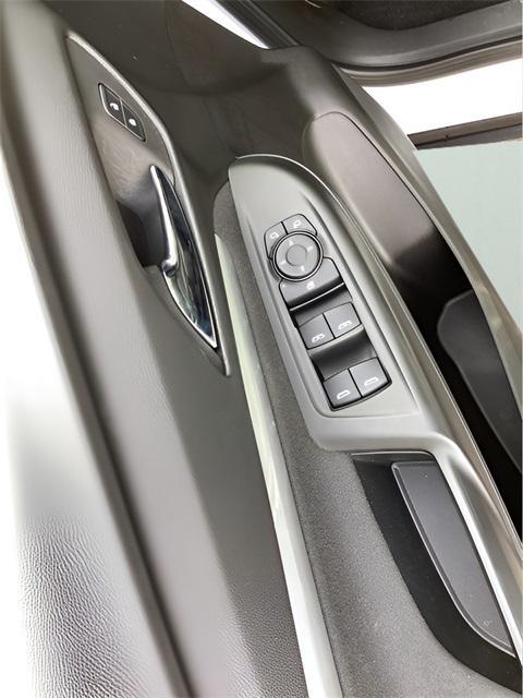 used 2022 Chevrolet Bolt EUV car, priced at $18,988