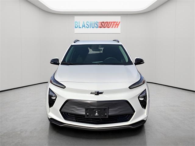 used 2022 Chevrolet Bolt EUV car, priced at $18,988