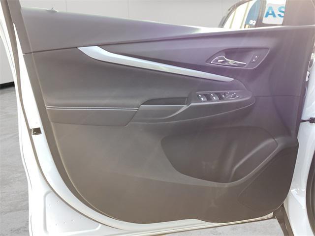 used 2022 Chevrolet Bolt EUV car, priced at $18,988