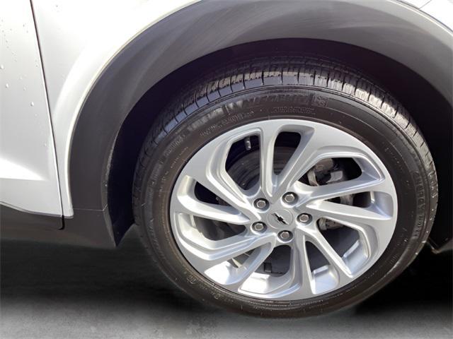 used 2022 Chevrolet Bolt EUV car, priced at $18,988