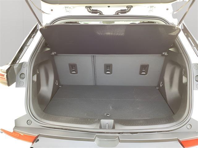 used 2022 Chevrolet Bolt EUV car, priced at $18,988