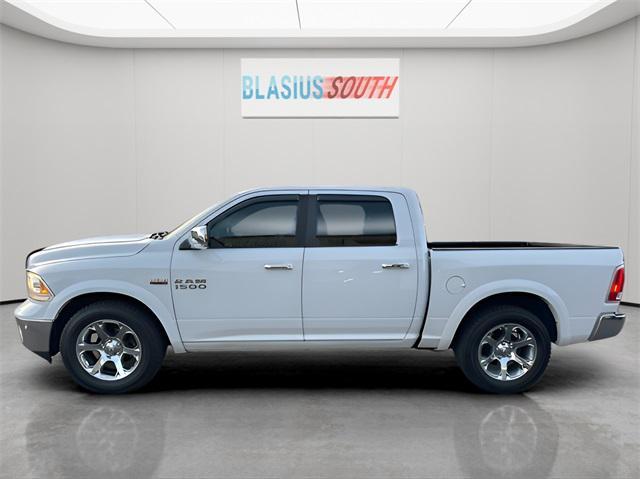 used 2015 Ram 1500 car, priced at $15,777