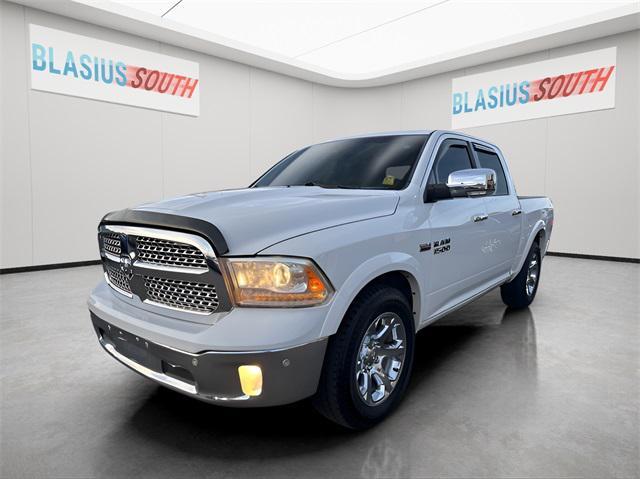 used 2015 Ram 1500 car, priced at $15,777