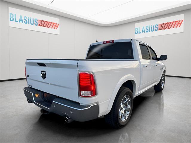 used 2015 Ram 1500 car, priced at $15,777