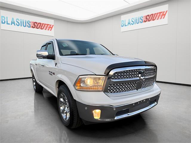 used 2015 Ram 1500 car, priced at $15,777